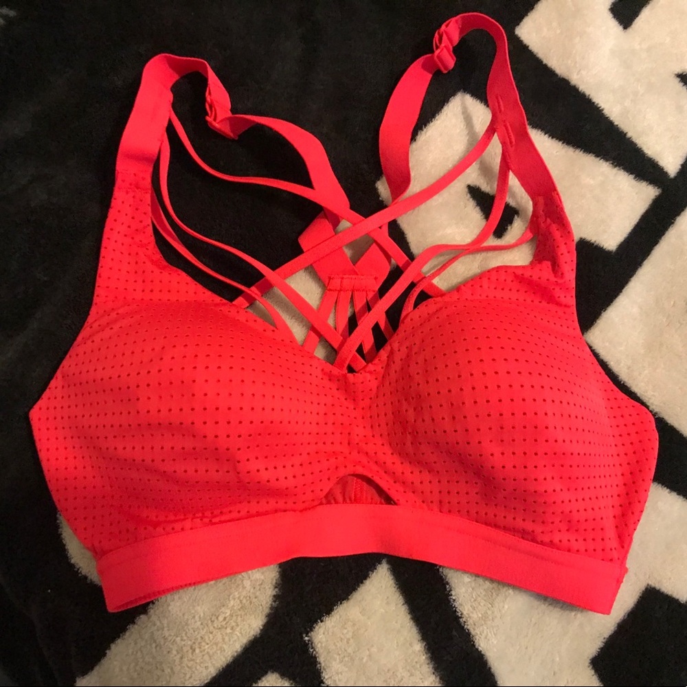 Victoria’s Secret sports bra